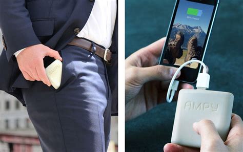 Stay Powered Up on the Go with the Mafic Charger App